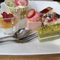 リュクス ダイニング ハプナ - 