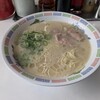 博多ラーメン はかたや 百年橋店