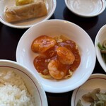 オークラレストラン スカイキャロット - 