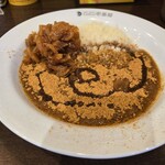 カレーハウス CoCo壱番屋 - 料理写真: