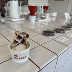 HI,COFFEE.  - 
