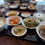 オークラレストラン スカイキャロット - 