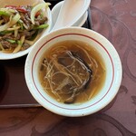 オークラレストラン スカイキャロット - 