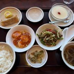 オークラレストラン スカイキャロット - 