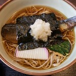 Takeda Soba Furin Chaya - 