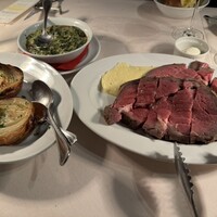 トラットリア グランボッカ - 