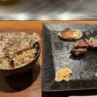 知喜多亭 和 - 