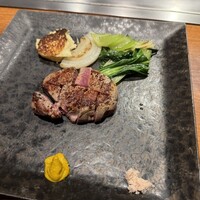 知喜多亭 和 - 