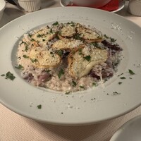 トラットリア グランボッカ - 