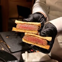 焼肉 牛印 新宿店 - 