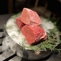 焼肉 牛印 新宿店 - 