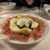 トラットリア グランボッカ - 