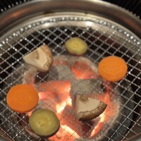 炭火和牛焼肉もうもう亭 広小路店 - 