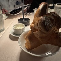 トラットリア グランボッカ - 