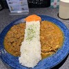 ジャパニーズスパイスカレー カリッシュ