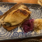 ROBATA 二代目 心 - 