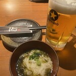 ROBATA 二代目 心 - 