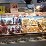 悦丸小林水産 - 