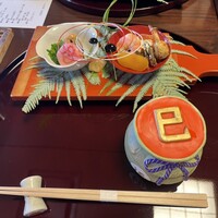 松廼家 - 