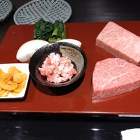 仙台牛と和風個室 すていき小次郎 - 
