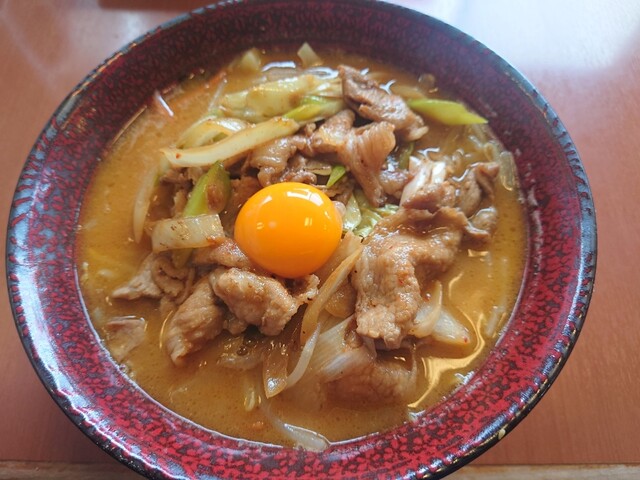 幸来亭 （【旧店名】横浜亭 大豆島店） - 附属中学前/ラーメン | 食べログ