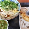 丸亀製麺 泉大津店