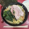 ラーメン 杉田家 千葉祐光店