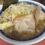 ラーメン二郎 桜台駅前店 - 