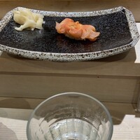 意気な寿し処阿部 広尾別館 - 