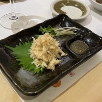 意気な寿し処阿部 広尾別館 - 