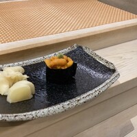 意気な寿し処阿部 広尾別館 - 