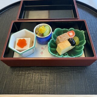 昭和の森 車屋_1