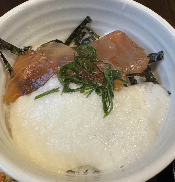 ひめかみ - 花巻（日本料理）の写真