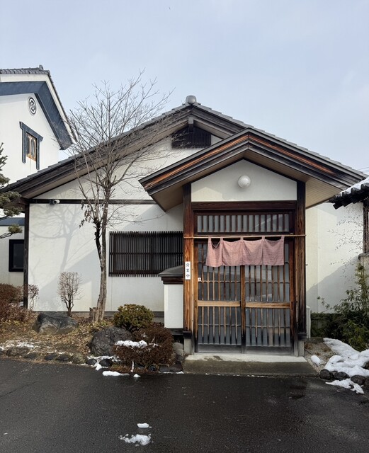 ひめかみ - 花巻（日本料理）の写真