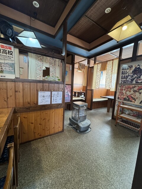 ひめかみ - 花巻（日本料理）の写真