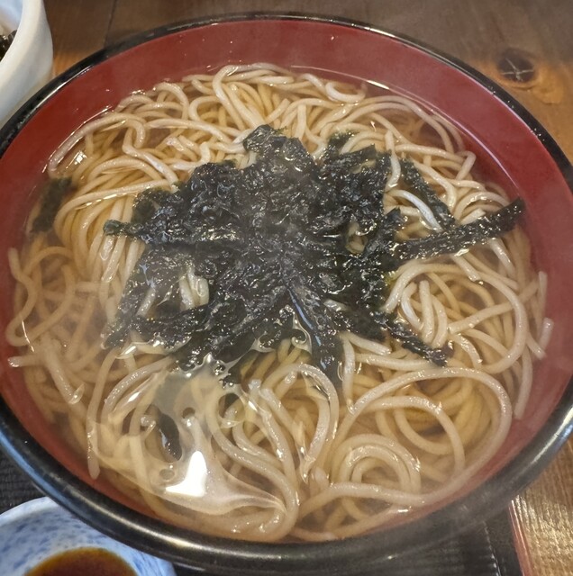 ひめかみ - 花巻（日本料理）の写真