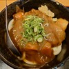 讃岐うどん 條辺