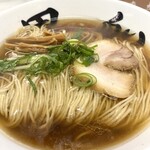 黒船 - 秋刀魚の旨み