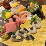 幸せの居酒屋　喜泉 - 