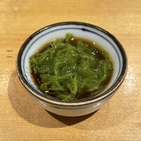 まんてん鮨 日比谷オクロジ店 - 