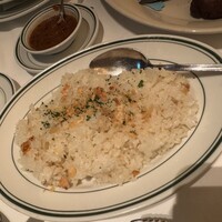 ウルフギャング・ステーキハウス 六本木 - 