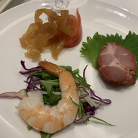 南国酒家 原宿本店 - 