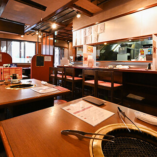 焼肉べこ六王道_2