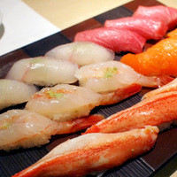 鮨棗 本店 - 