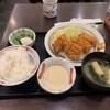 ときわ食堂 駅前店