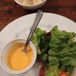 トラットリア アジアーゴ - 