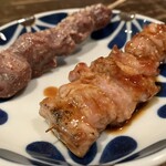 炭火焼鳥どげん - 