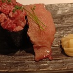 札幌焼肉 和牛いしざき - 