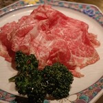 札幌焼肉 和牛いしざき - 