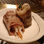 札幌焼肉 和牛いしざき - 